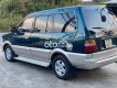 Toyota Zace  GL   2004 - Cần bán xe Toyota Zace GL 2004, màu xanh lam còn mới, giá 195tr