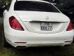 Mercedes-Benz S500 2015 - Cần bán xe Mercedes S500 đời 2015, màu trắng còn mới