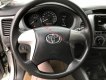 Toyota Innova 2013 - Cần bán Toyota Innova năm 2013, màu bạc giá cạnh tranh