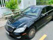 Mercedes-Benz S550 2008 - Cần bán lại xe Mercedes S550 năm sản xuất 2008, màu đen, xe nhập