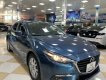 Mazda 3   1.5 2019 - Bán Mazda 3 1.5 sản xuất năm 2019, màu xanh lam còn mới, 590 triệu