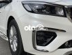 Kia Sedona      2018 - Cần bán Kia Sedona sản xuất năm 2018, màu trắng còn mới  