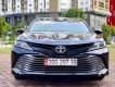 Toyota Camry   2.0G  2019 - Bán xe Toyota Camry 2.0G năm 2019, màu đen, nhập khẩu, giá 979tr