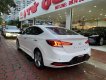 Hyundai Elantra   Sport 1.6 AT  2021 - Bán Hyundai Elantra Sport 1.6 AT đời 2021, màu trắng còn mới