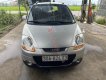 Daewoo Matiz   Super 0.8 AT 2009 - Bán xe Daewoo Matiz Super 0.8 AT 2009, màu bạc, nhập khẩu 