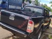 Ford Ranger   XL 2.5L 4x2 MT 2011 - Bán Ford Ranger XL 2.5L 4x2 MT năm sản xuất 2011, màu đen, nhập khẩu