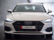 Audi A7 2021 - [Audi Miền Bắc] - Ring ngay Audi A7 - xe mới về giá tốt nhất 2021 - ưu đãi lớn - Hỗ trợ mọi thủ tục nhanh gọn