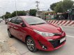 Toyota Yaris 2018 - Cần bán xe Toyota Yaris 1.5G năm sản xuất 2018, giá 570tr