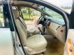 Toyota Innova   G 2010 - Cần bán Toyota Innova G năm sản xuất 2010, màu bạc còn mới