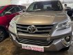 Toyota Fortuner   2.4G MT 2020 - Bán Toyota Fortuner 2.4G MT sản xuất năm 2020, giá chỉ 950 triệu