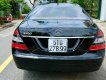 Mercedes-Benz S550 2008 - Cần bán lại xe Mercedes S550 năm sản xuất 2008, màu đen, xe nhập