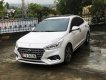 Hyundai Accent 2019 - Bán ô tô Hyundai Accent 2019, màu trắng còn mới