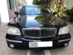 Hyundai XG 2004 - Bán Hyundai XG 2004, màu đen, nhập khẩu nguyên chiếc  