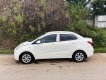 Hyundai Grand i10 2017 - Bán ô tô Hyundai Grand i10 đời 2017, màu trắng số sàn, 275tr