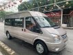 Ford Transit  MID 2018 - Cần bán Ford Transit MID năm 2018, màu ghi vàng