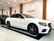 Mercedes-Benz E300 2020 - Cần bán xe Mercedes đời 2020, màu nâu