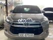 Toyota Innova  2.0V 2016 - Bán xe Toyota Innova 2.0V 2016, màu xám số tự động, giá tốt