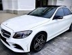 Mercedes-Benz C300 2021 - Bán Mercedes C300 sản xuất năm 2021, màu trắng còn mới