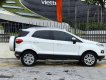 Ford EcoSport   1.5 Titanium  2017 - Cần bán lại xe Ford EcoSport 1.5 Titanium năm sản xuất 2017, màu trắng