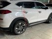 Hyundai Tucson   1.6 AT Turbo  2021 - Bán Hyundai Tucson 1.6 AT Turbo năm 2021, màu trắng, giá chỉ 890 triệu