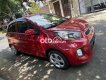 Kia Morning 2018 - Cần bán gấp Kia Morning năm sản xuất 2018, màu đỏ còn mới