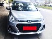 Hyundai Grand i10 2019 - Cần bán xe Hyundai Grand i10 đời 2019, màu bạc, xe nhập còn mới