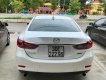 Mazda 6 2015 - Xe Mazda 6 đời 2015, màu trắng còn mới