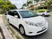 Toyota Sienna 2011 - Cần bán Toyota Sienna năm 2011, màu trắng, nhập khẩu nguyên chiếc, giá 980tr