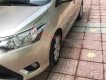 Toyota Vios   1.5E  2016 - Xe Toyota Vios 1.5E sản xuất 2016 xe gia đình, 298tr