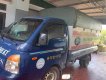 Hyundai Porter 2005 - Bán Hyundai Porter sản xuất năm 2005, màu xanh lam, nhập khẩu