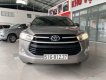 Toyota Innova 2.0E 2018 - Bán Toyota Innova 2.0E năm 2018, màu nâu vàng