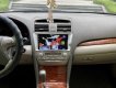 Toyota Camry 2007 - Cần bán xe Toyota Camry sản xuất 2007, màu đen số tự động, 380 triệu