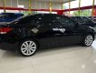 Kia Forte   1.6G 2011 - Bán ô tô Kia Forte 1.6G sản xuất 2011, màu đen