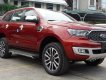 Ford Everest 2021 - Ford Everest Titanium 2021- Ưu đãi hấp dẫn giảm tiền mặt, tặng bảo hiểm thân xe