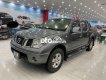 Nissan Navara   2011 - Bán xe Nissan Navara 2011, màu xám, nhập khẩu nguyên chiếc  