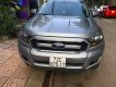 Ford Ranger 2015 - Bán ô tô Ford Ranger đời 2015, màu bạc, nhập khẩu còn mới, giá tốt