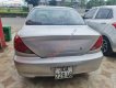 Kia Spectra 2003 - Cần bán Kia Spectra sản xuất năm 2003, màu bạc còn mới, giá tốt