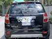 Chevrolet Captiva     2007 - Bán ô tô Chevrolet Captiva sản xuất 2007, màu đen, xe nhập 