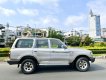 Toyota Land Cruiser 1993 - Bán Toyota Land Cruiser năm sản xuất 1993, máy dầu, nhập khẩu nguyên chiếc, số sàn, giá cạnh tranh