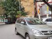 Toyota Innova    2006 - Bán xe Toyota Innova đời 2006, màu bạc còn mới, giá 190tr