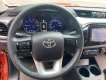 Toyota Hilux 3.0G  AT 2016 - Bán ô tô Toyota Hilux 3.0G  AT 2016, màu đỏ, nhập khẩu nguyên chiếc 