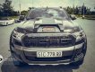 Ford Ranger 2016 - Cần bán Ford Ranger 2016, màu đen