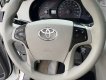 Toyota Sienna 2011 - Cần bán Toyota Sienna năm 2011, màu trắng, nhập khẩu nguyên chiếc, giá 980tr