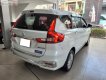 Suzuki Ertiga 2019 - Cần bán lại xe Suzuki Ertiga đời 2019, màu trắng