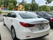 Mazda 6 2015 - Xe Mazda 6 đời 2015, màu trắng còn mới