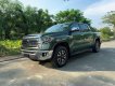 Toyota Tundra    2021 - Bán xe Toyota Tundra sản xuất năm 2021, màu xanh lam, nhập khẩu