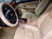 Toyota Camry   2.5G   2012 - Cần bán Toyota Camry 2.5G 2012, màu đen còn mới