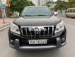 Toyota Prado 2010 - Bán ô tô Toyota Prado đời 2010, màu đen, xe nhập chính chủ 