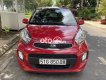 Kia Morning 2018 - Cần bán gấp Kia Morning năm sản xuất 2018, màu đỏ còn mới