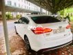 Kia Cerato 2018 - Cần bán Kia Cerato đời 2018, màu trắng xe gia đình